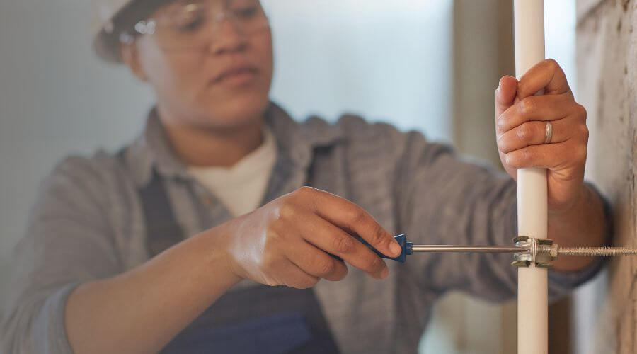 Professional Leak Detection Services in Rayle, GA